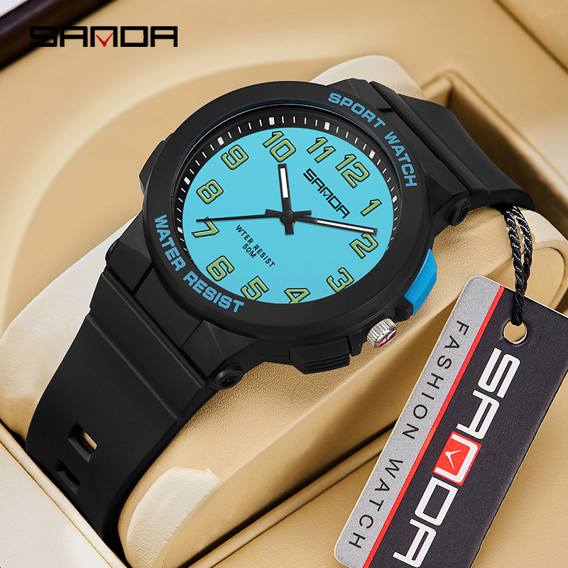 Luxury Watch Shop - Часы, лидер продаж, электронные мужские цифровые