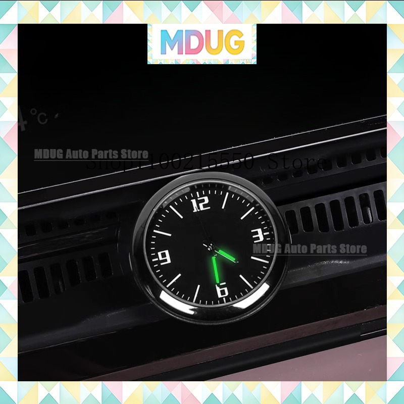 Luxury Watch Outlet - MDUG для Denza Z9GT 2025 2026,