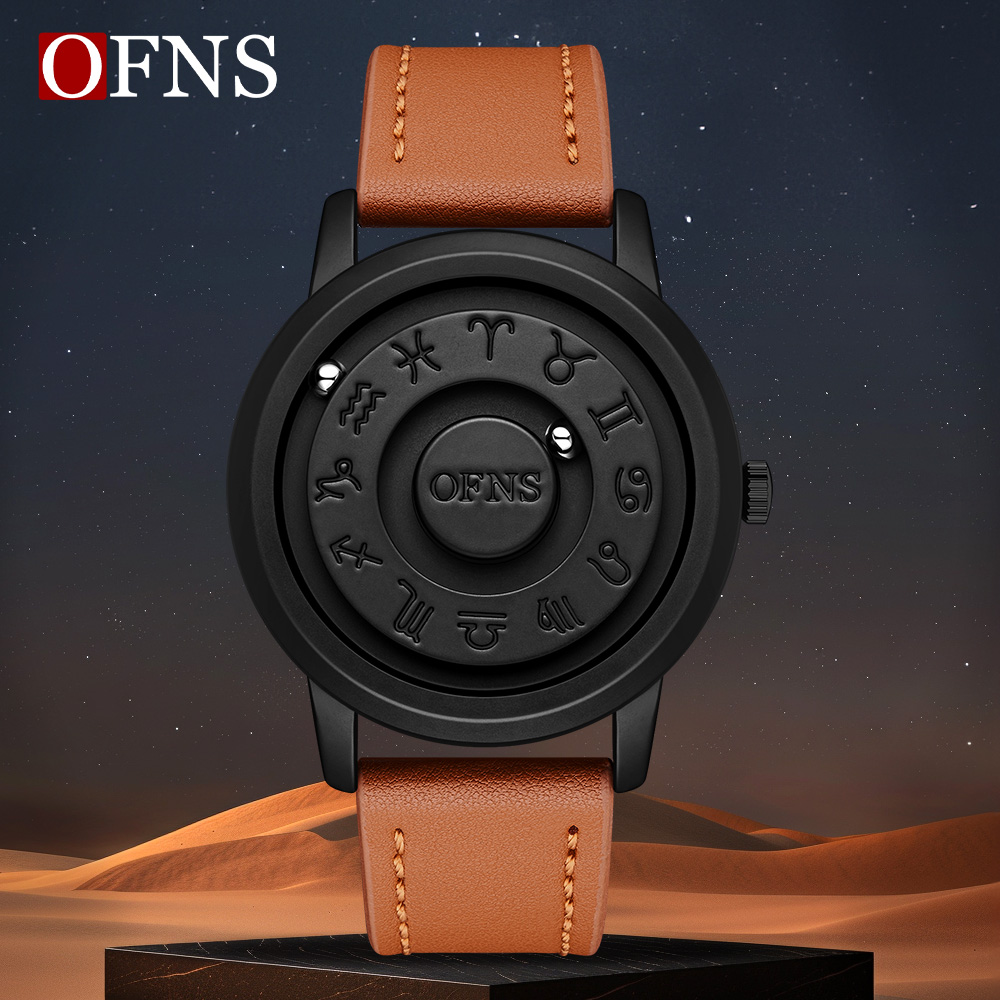 Luxury Watch Shop - Модные OFNS новые 1533, роскошные мужские