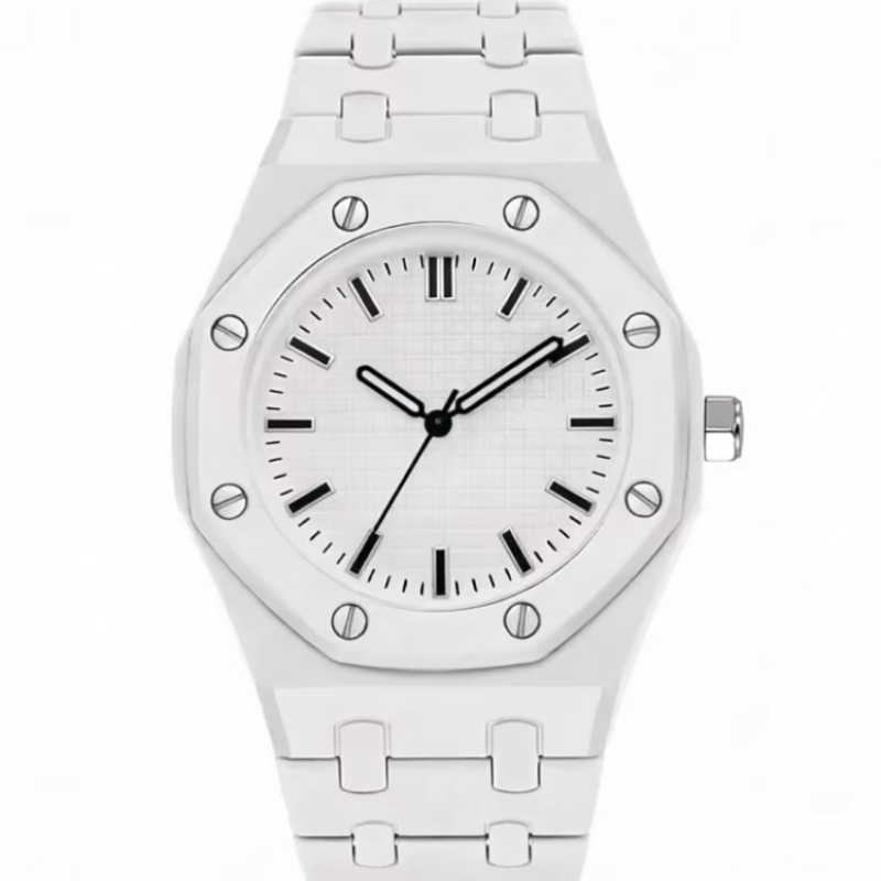Luxury Watch Name - Мужские часы премиум-класса, роскошные деловые кварцевые
