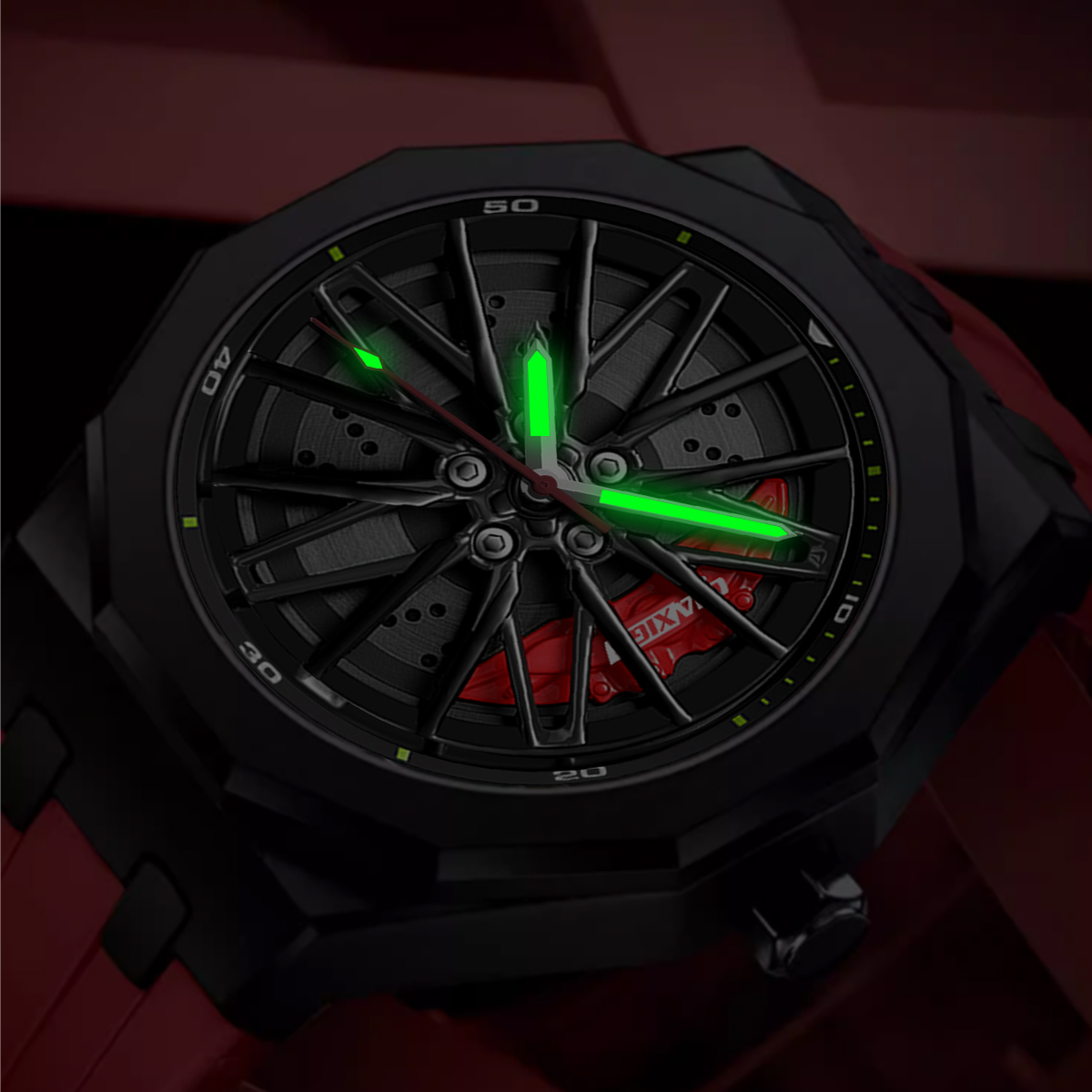 Luxury Watch Logos - Прямые продажи с фабрики, услуги по