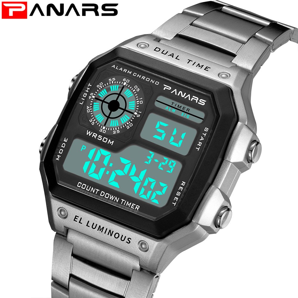 Luxury Watch On Sale - Лидер продаж, лучшие роскошные спортивные часы