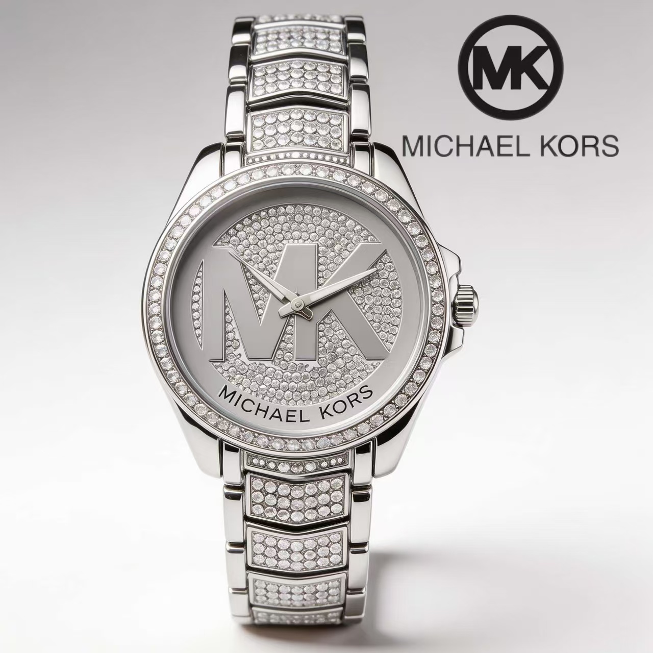 Luxury Watch Photo - Новый модный и элегантный женский кошелек-часы