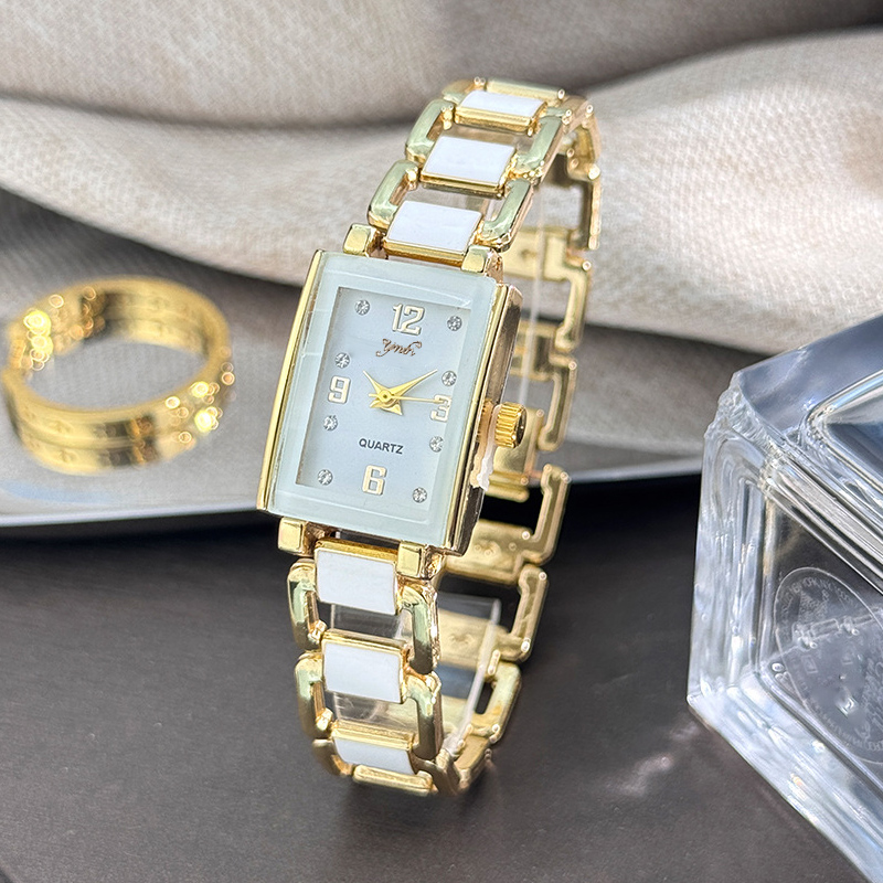 Luxury Watch On Sale - Модные женские часы класса люкс, кварцевые