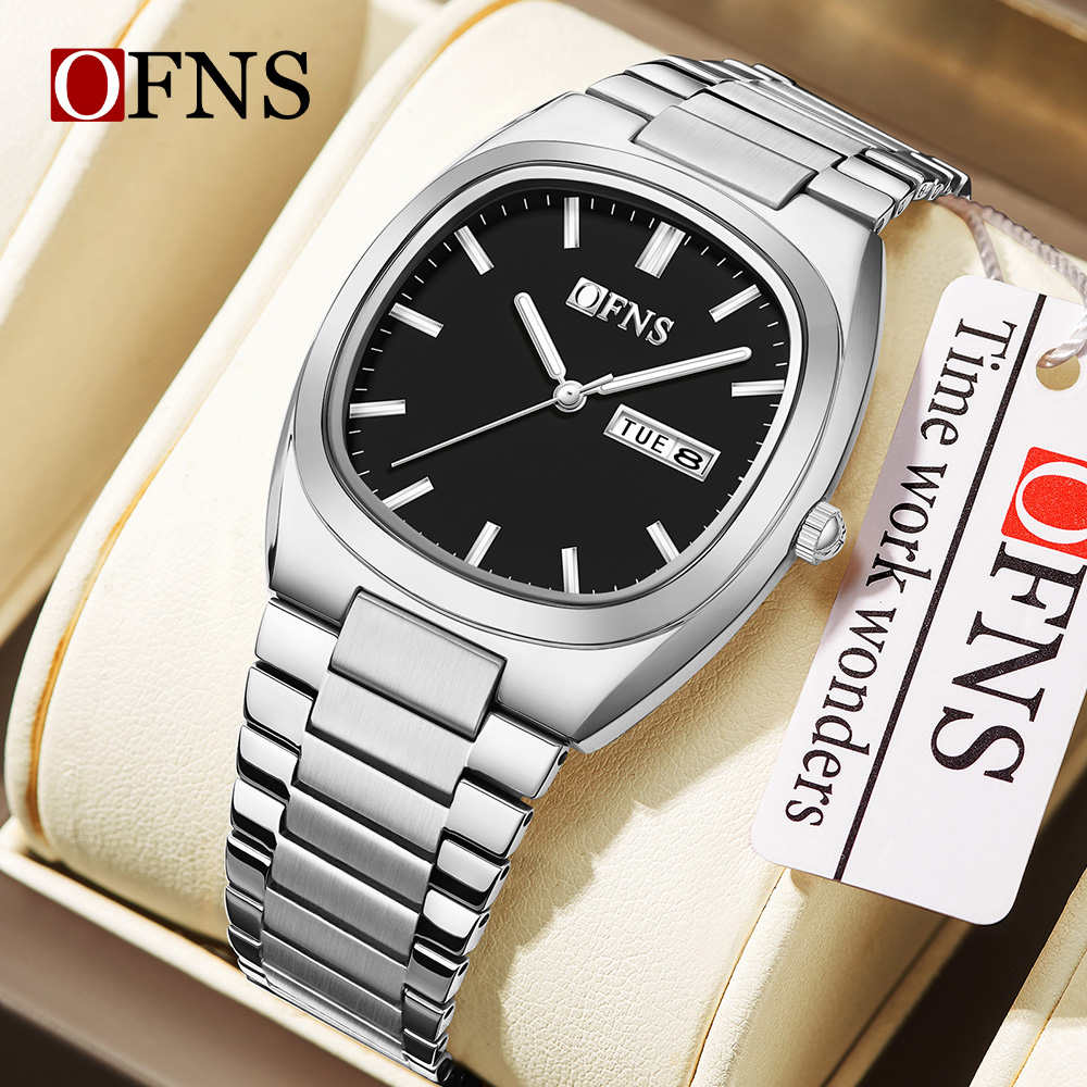 Luxury Watch Shop - OFNS новые 1566, роскошные нишевые женские