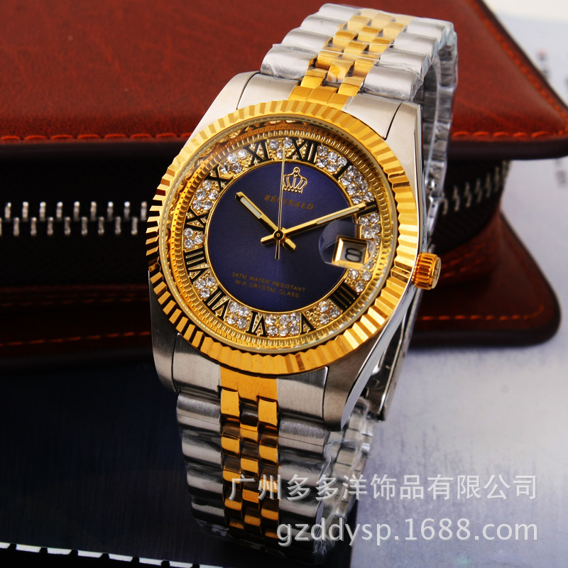 Luxury Watch Name - 2016 Роскошные наручные часы бренда HK