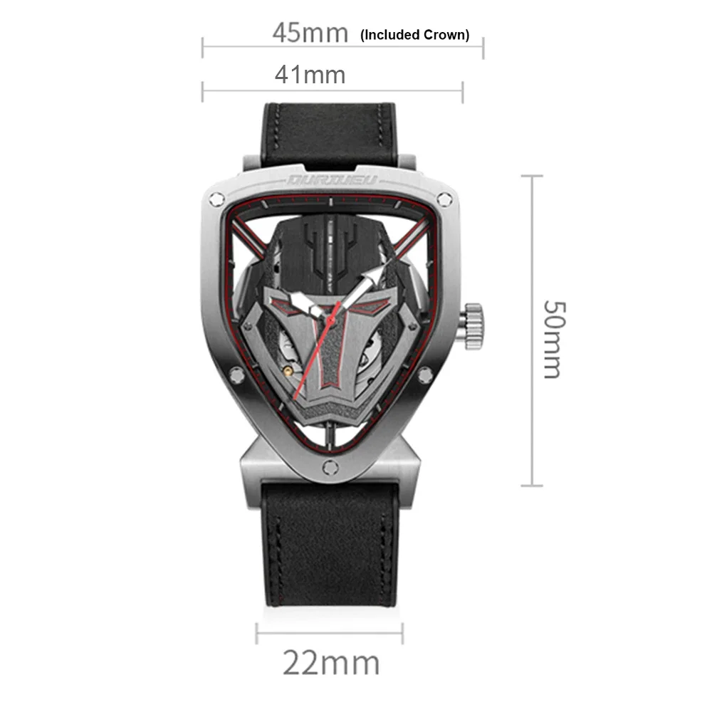 Luxury Watch Photo - Автоматические часы ограниченной серии, мужские механические