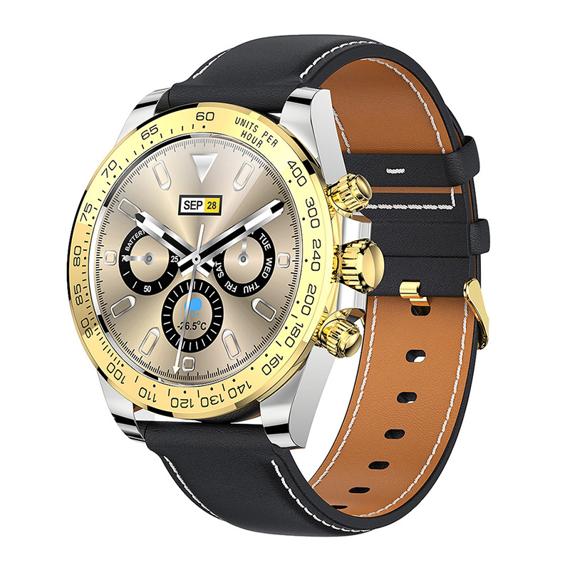 Luxury Watch On Wrist - Элитные часы для мужчин AW13 Pro,