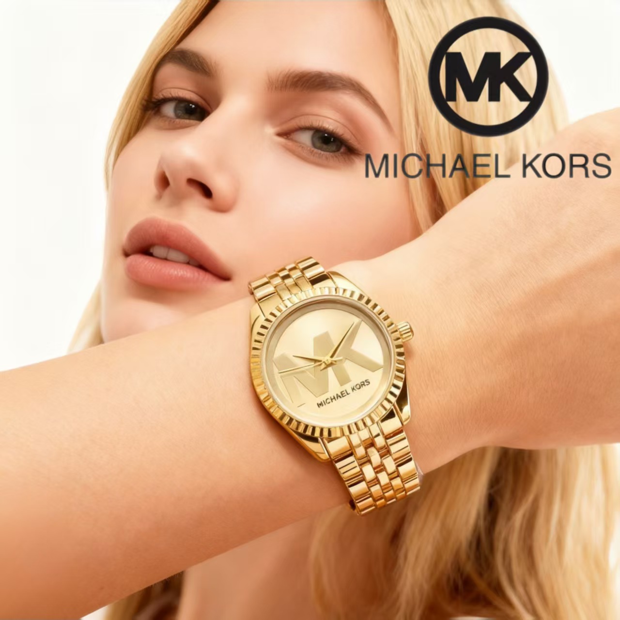 Luxury Watch Photo - Роскошные женские часы Michael Kors из