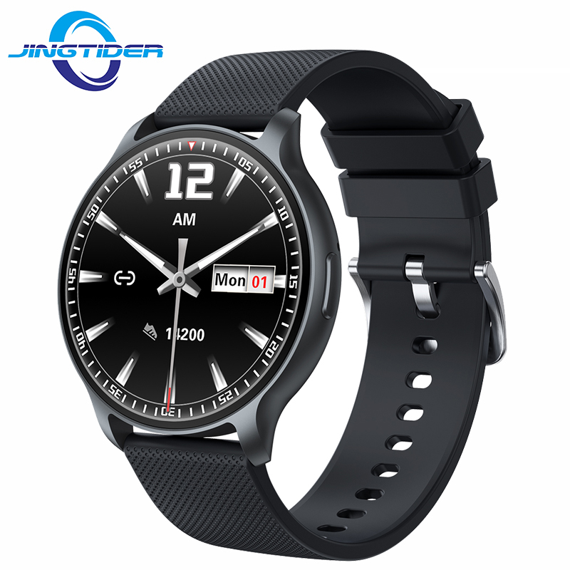 Luxury Watch On Wrist - U23 1,32 