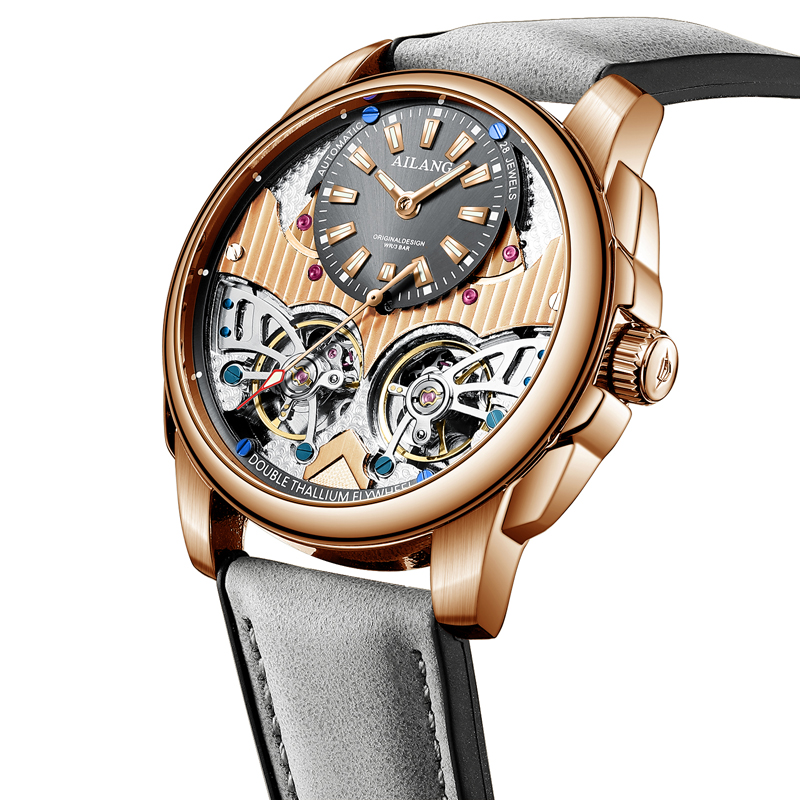 Luxury Watch On Sale - AILANG автоматические механические водонепроницаемые спортивные военные