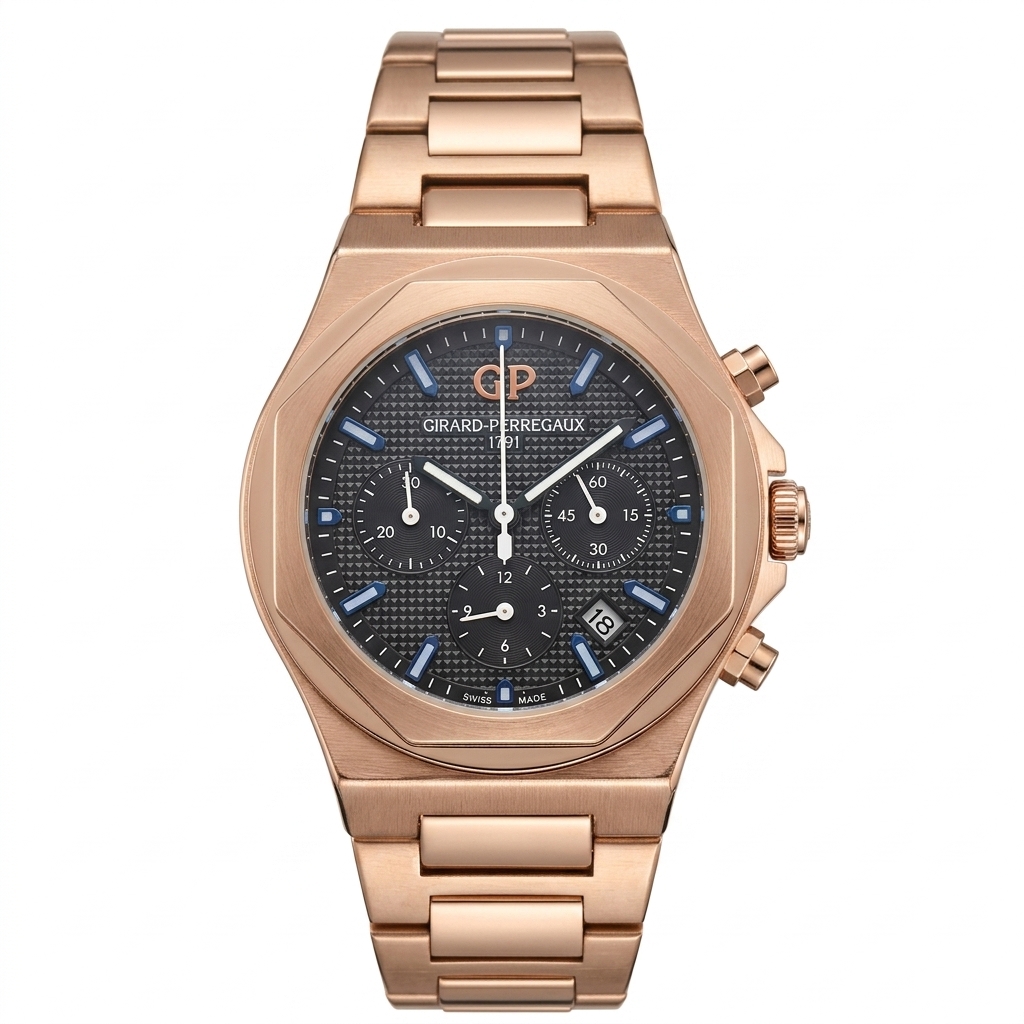 Luxury Watch On Sale - Мужские роскошные деловые спортивные часы Girard-Perregaux,