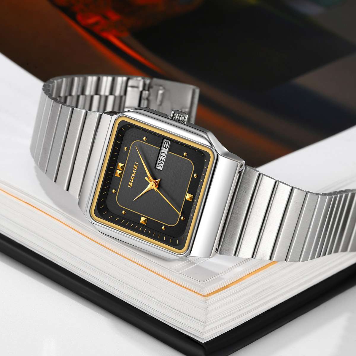 Брендовые женские часы из нерж – обзор и цена Luxury Watch Women