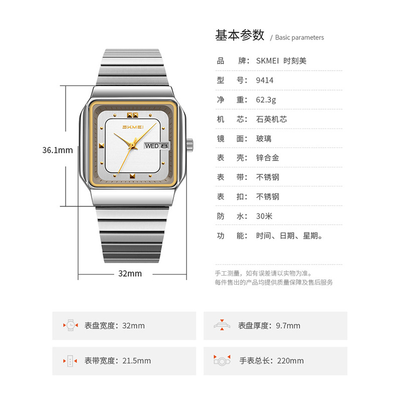 Брендовые женские часы из нерж – обзор и цена Luxury Watch Women