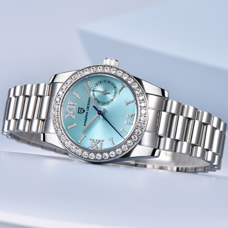 PAGANI DESIGN 2026 Новые женск – обзор и цена Luxury Watch Ladies