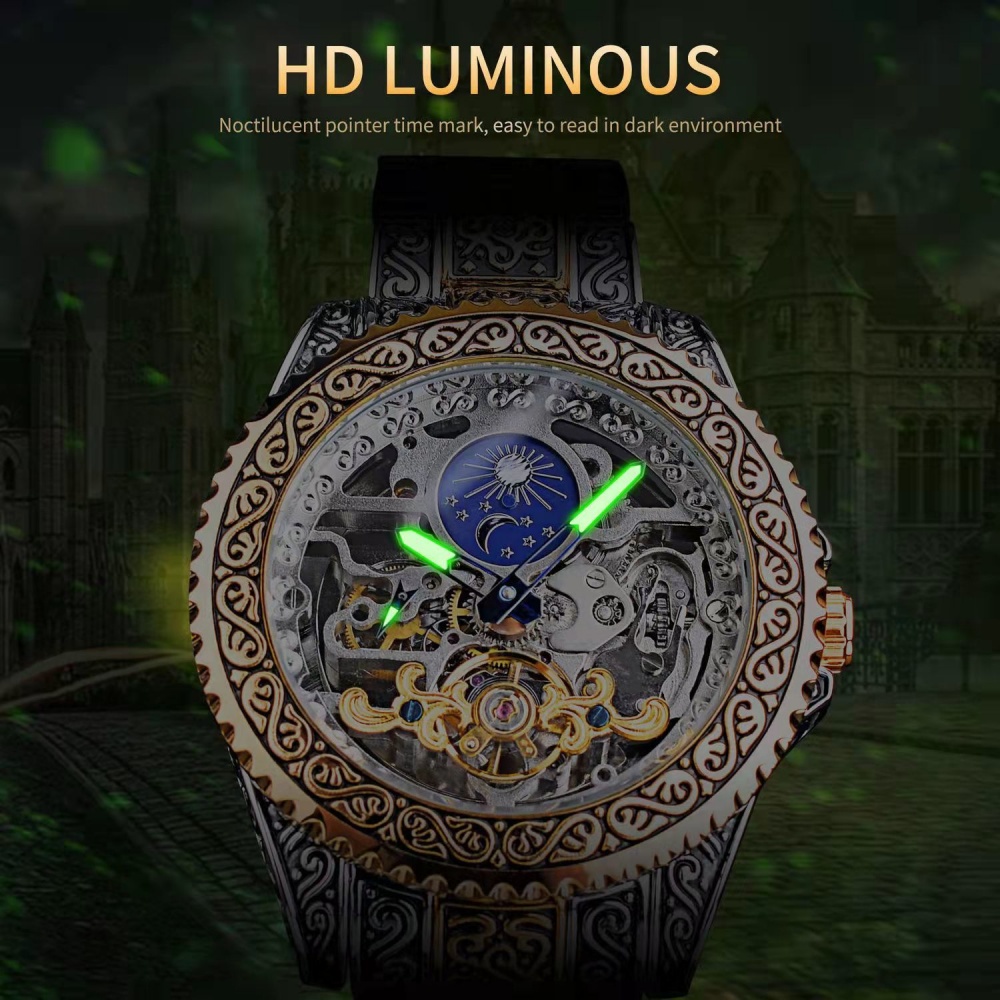 Элитные мужские механические ч – обзор и цена Luxury Watch Engraving