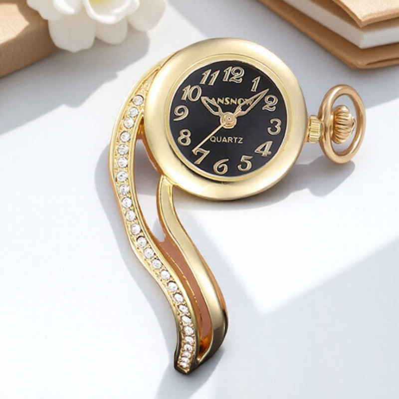 2025 Новые часы с глухой короб – обзор и цена Luxury Watch Women