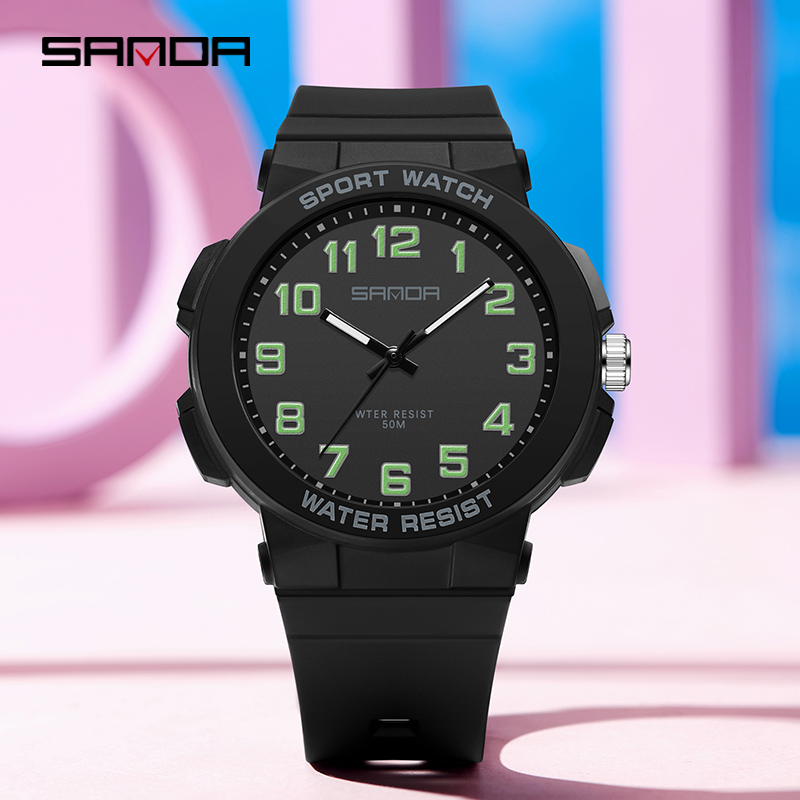 Часы, лидер продаж, электронны – обзор и цена Luxury Watch Shop