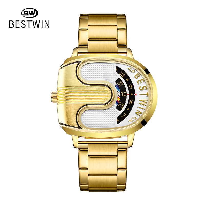 Роскошные мужские часы Gold To – обзор и цена Luxury Watch Unique