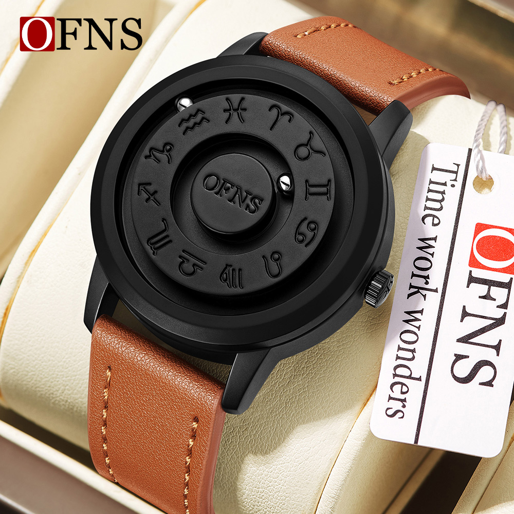 Модные OFNS новые 1533, роскош – обзор и цена Luxury Watch Shop