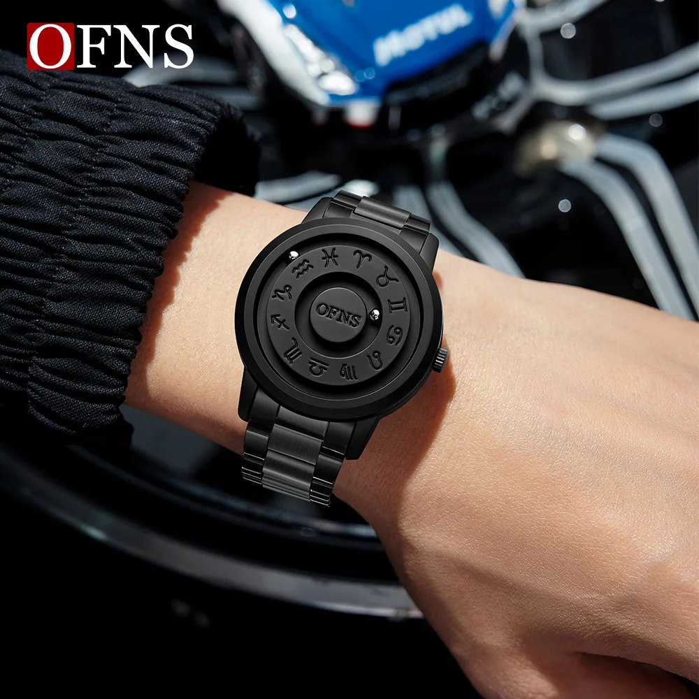 Модные OFNS новые 1533, роскош – обзор и цена Luxury Watch Shop