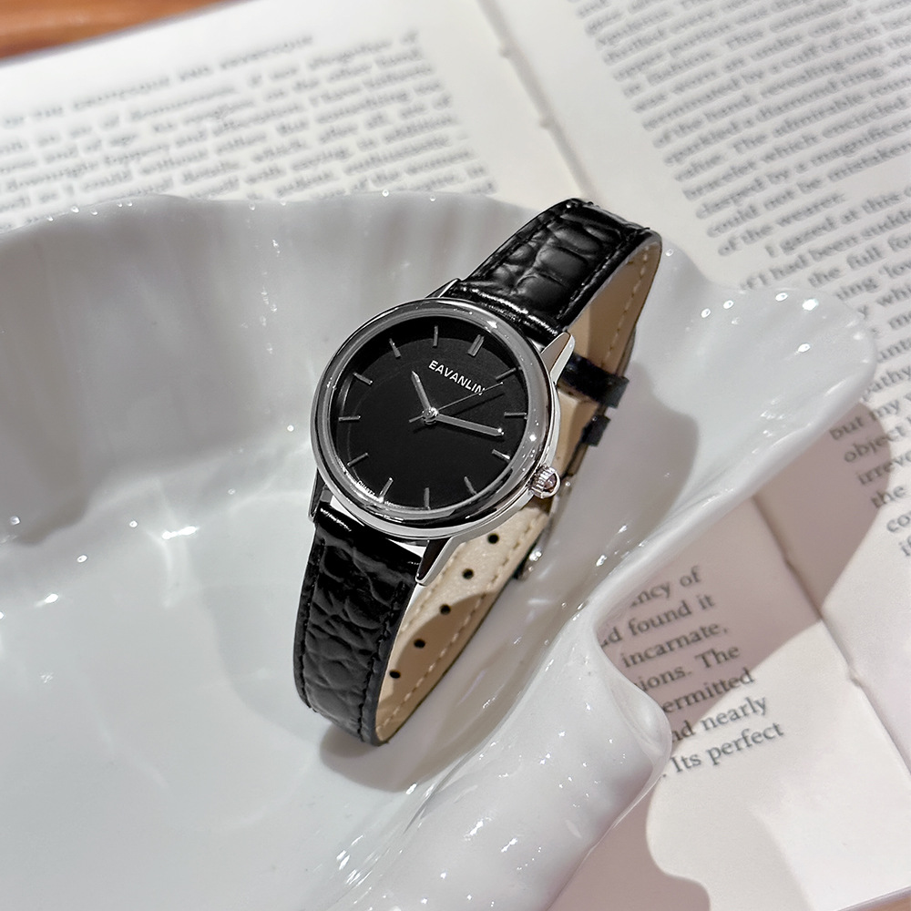 Новые роскошные винтажные квар – обзор и цена Luxury Watch Gold And Black