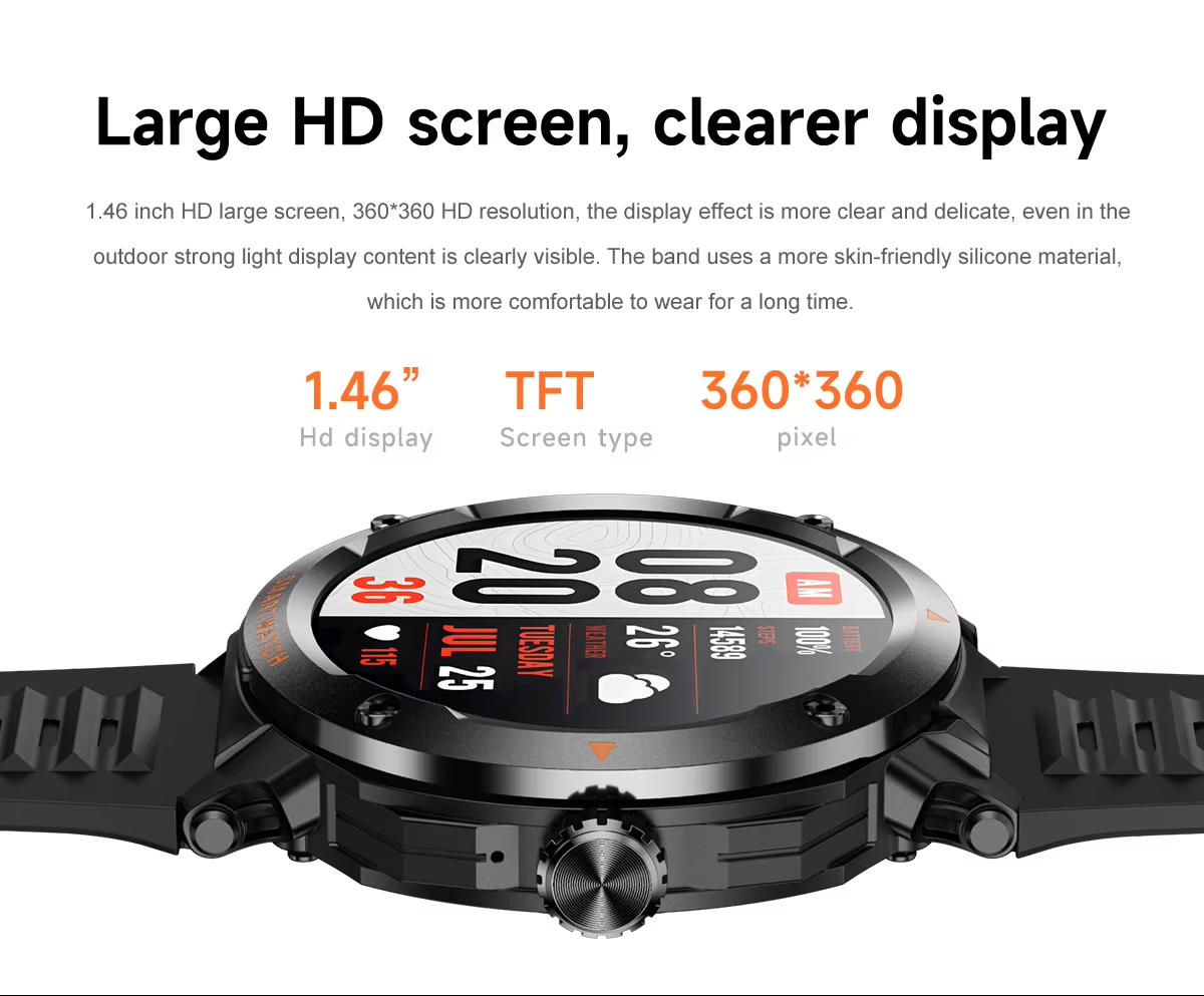 NFC Смарт-часы Беспроводные на – обзор и цена Luxury Watch La