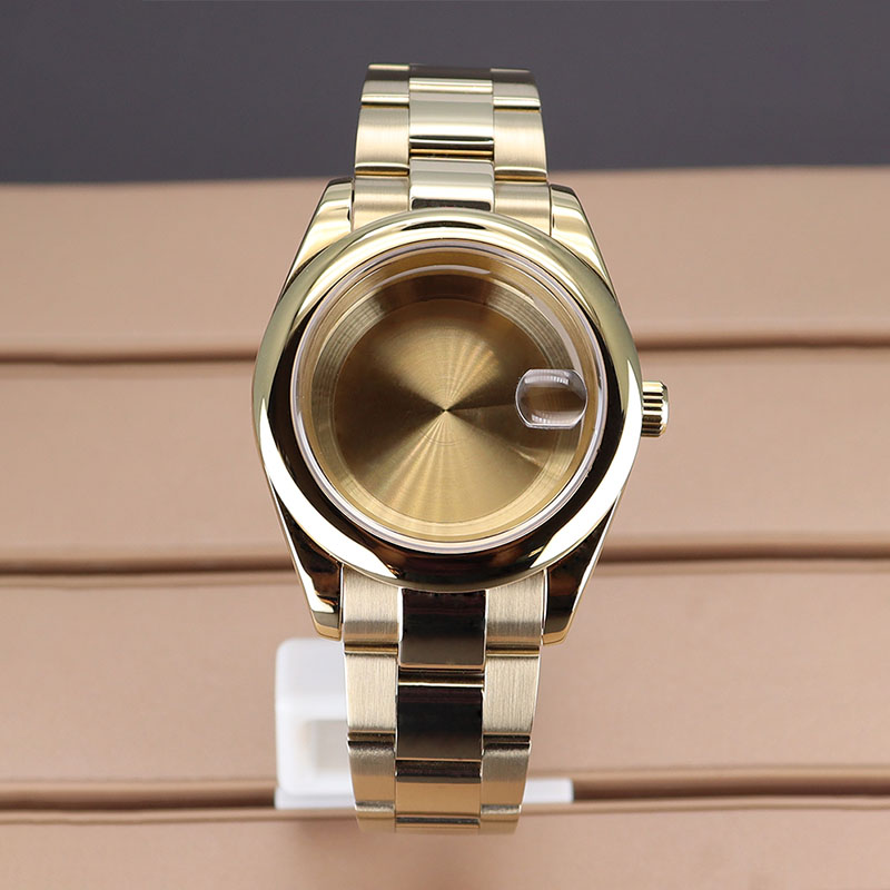 36 мм/39 мм аксессуары для час – обзор и цена Luxury Watch On Sale