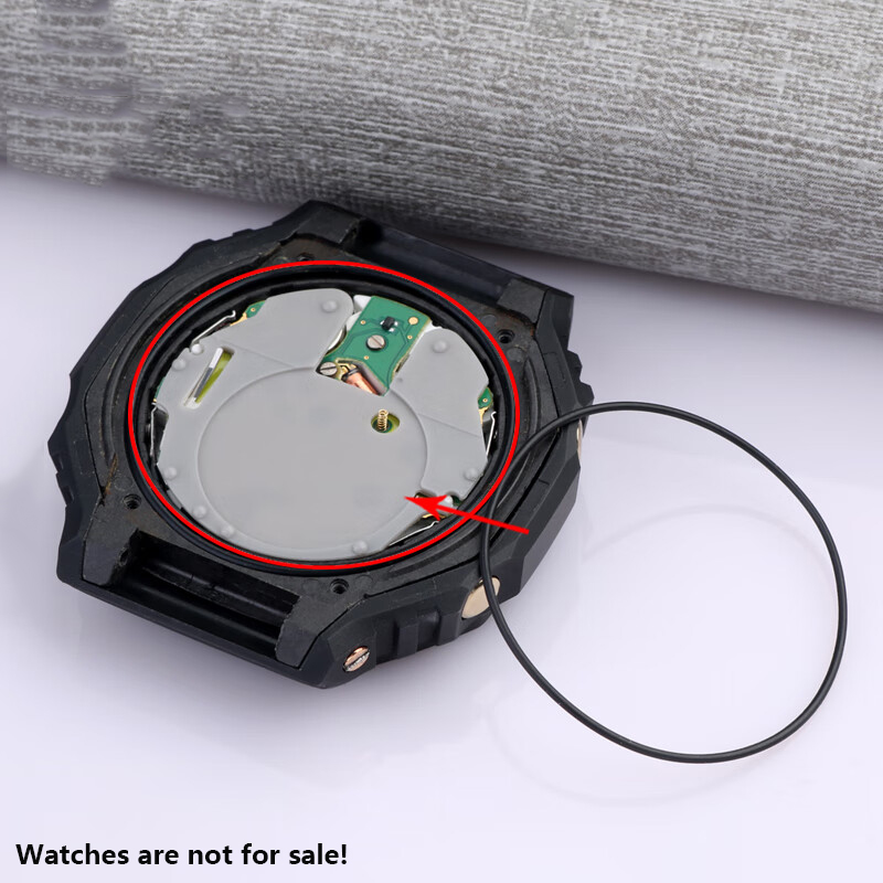 Для Casio G-SHOCK задняя крышк – обзор и цена Casio Watch G-Shock Dw-5600