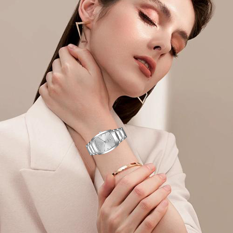 Новые женские часы LIGE 2026:  – обзор и цена Luxury Watch Women