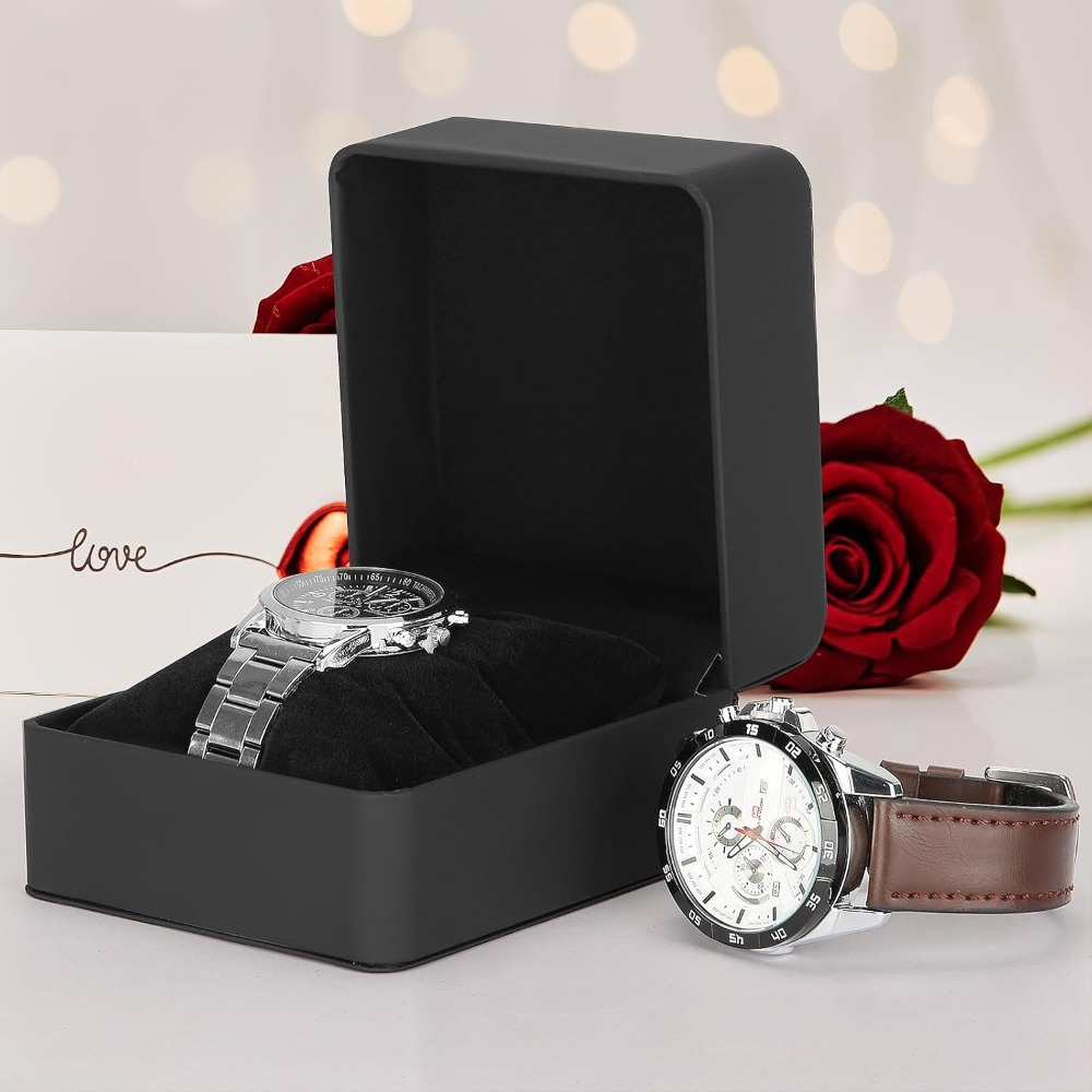 Роскошный дорожный футляр для  – обзор и цена Luxury Watch Image