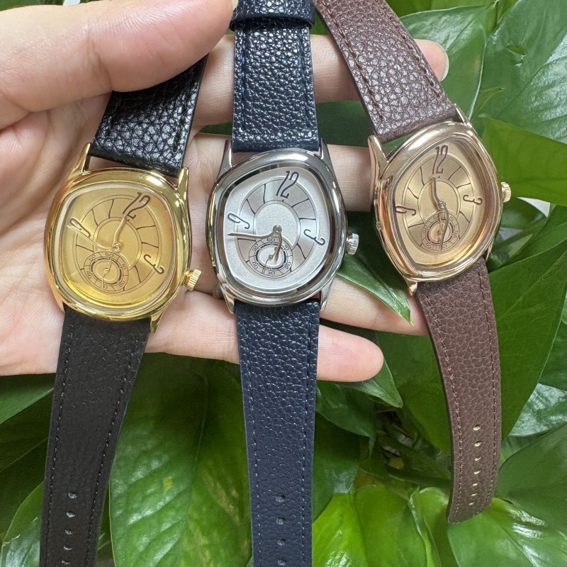 Новые уникальные витые оригина – обзор и цена Luxury Watch Unique