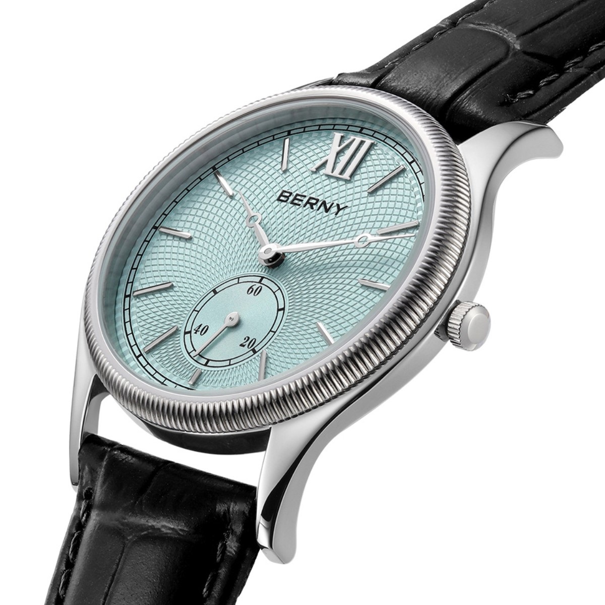 Мужские часы BERNY, тонкие, ро – обзор и цена Luxury Watch On Sale
