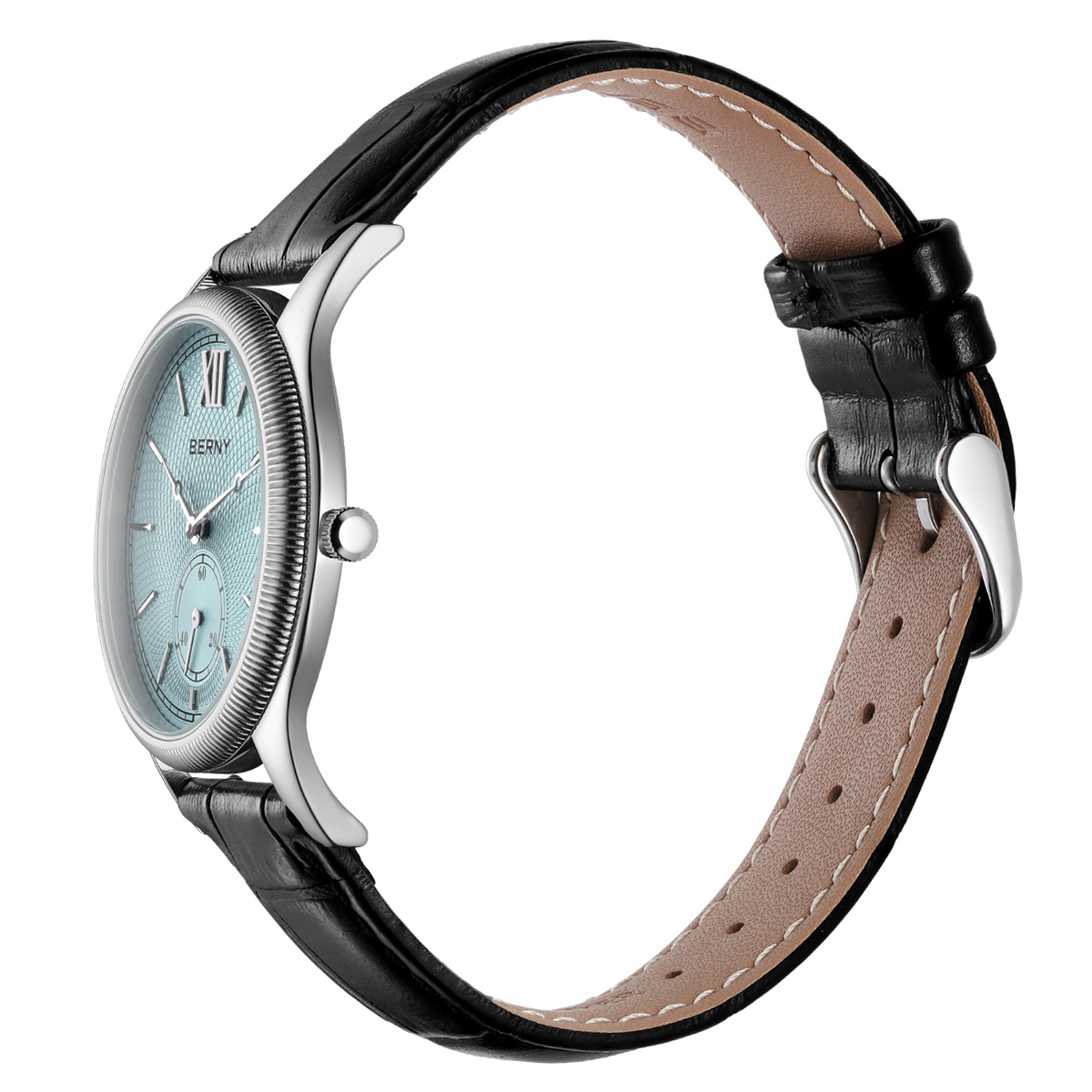 Мужские часы BERNY, тонкие, ро – обзор и цена Luxury Watch On Sale