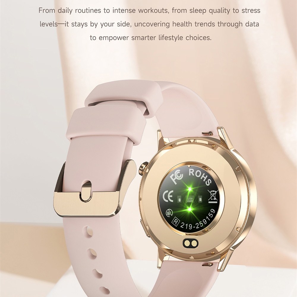 Умные часы с водонепроницаемым – обзор и цена Luxury Watch On Wrist