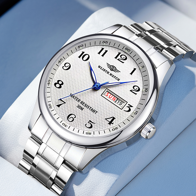 WLISTH Элитный бренд Мужские ч – обзор и цена Luxury Watch Name