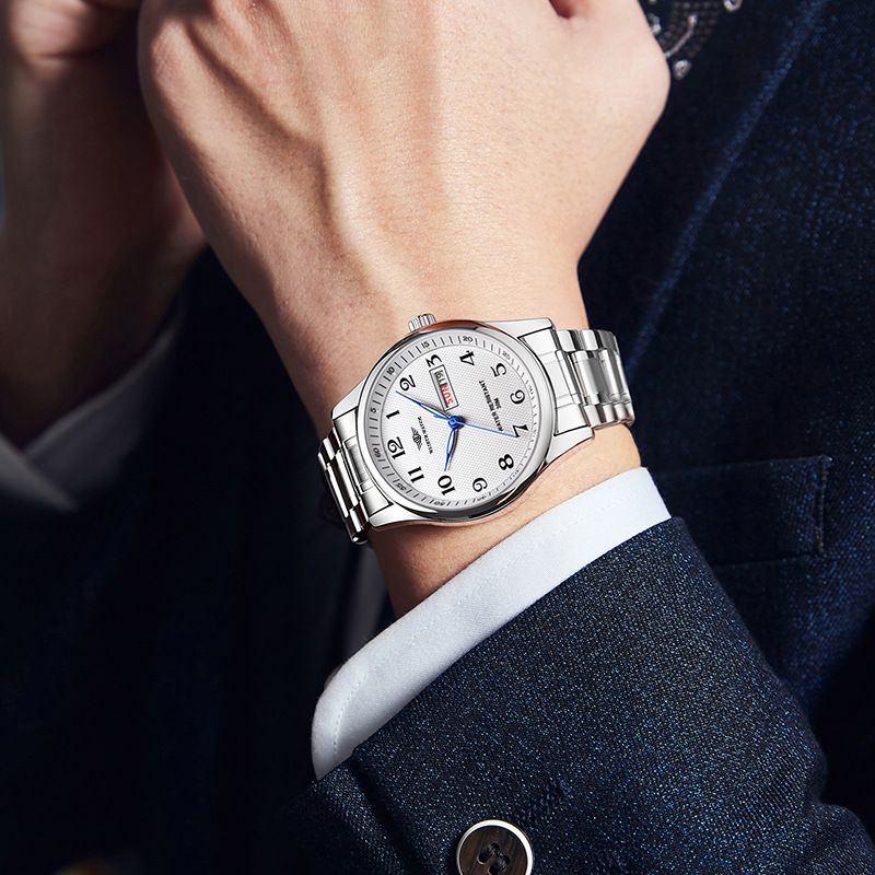 WLISTH Элитный бренд Мужские ч – обзор и цена Luxury Watch Name