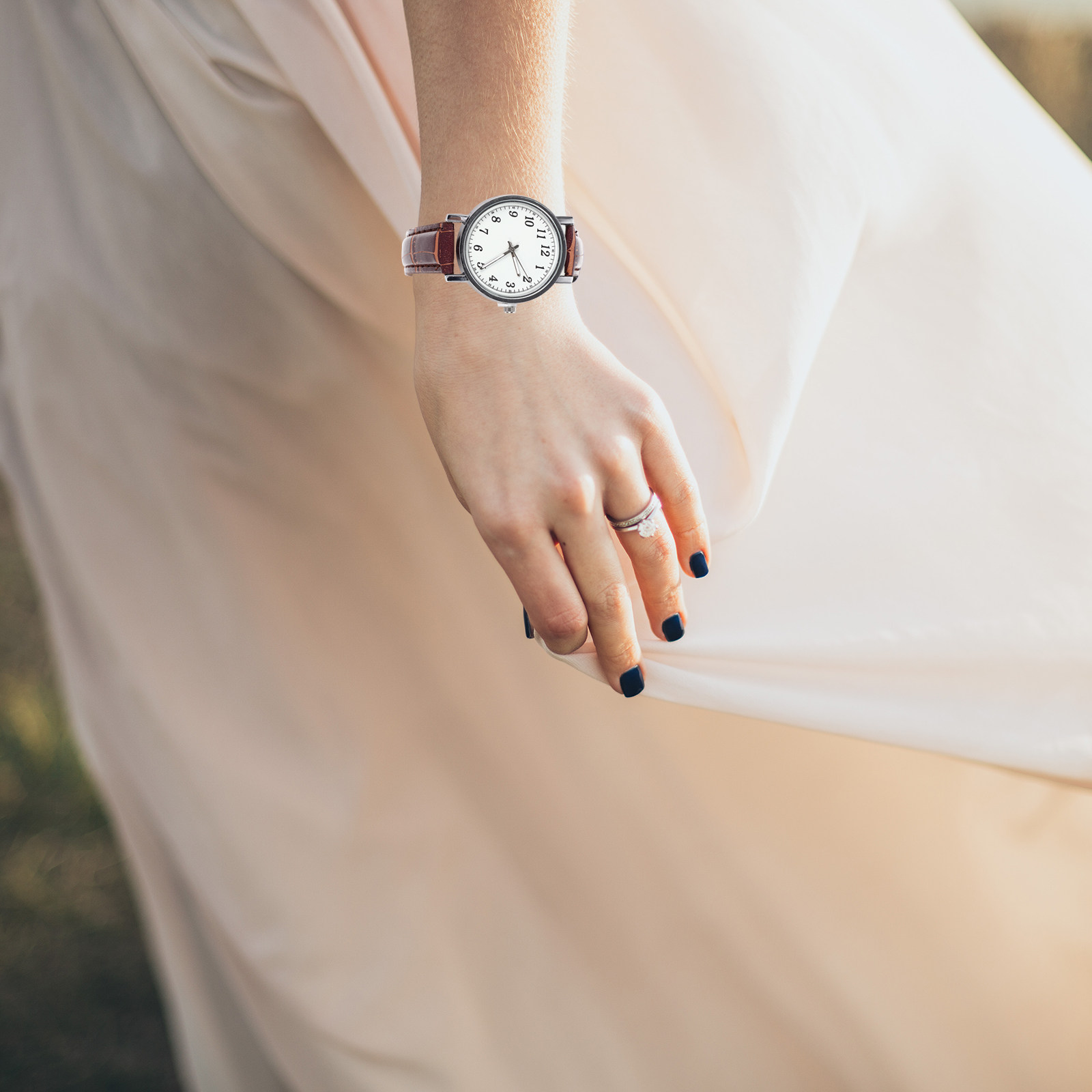 Стильные изящные женские кварц – обзор и цена Luxury Watch Shop