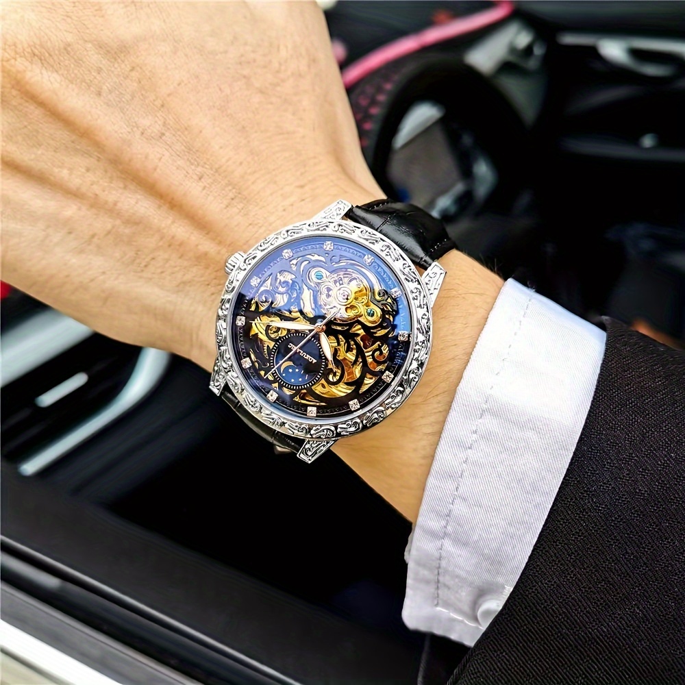 Элитные, стильные и популярные – обзор и цена Luxury Watch Engraving