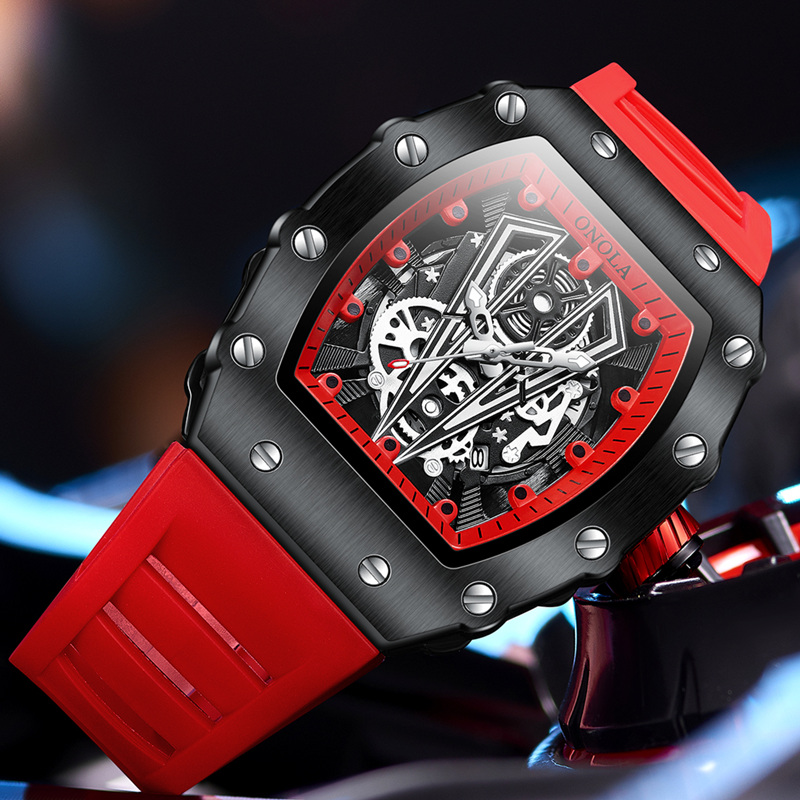 ONOLA 3826, брендовые спортивн – обзор и цена Luxury Watch Name