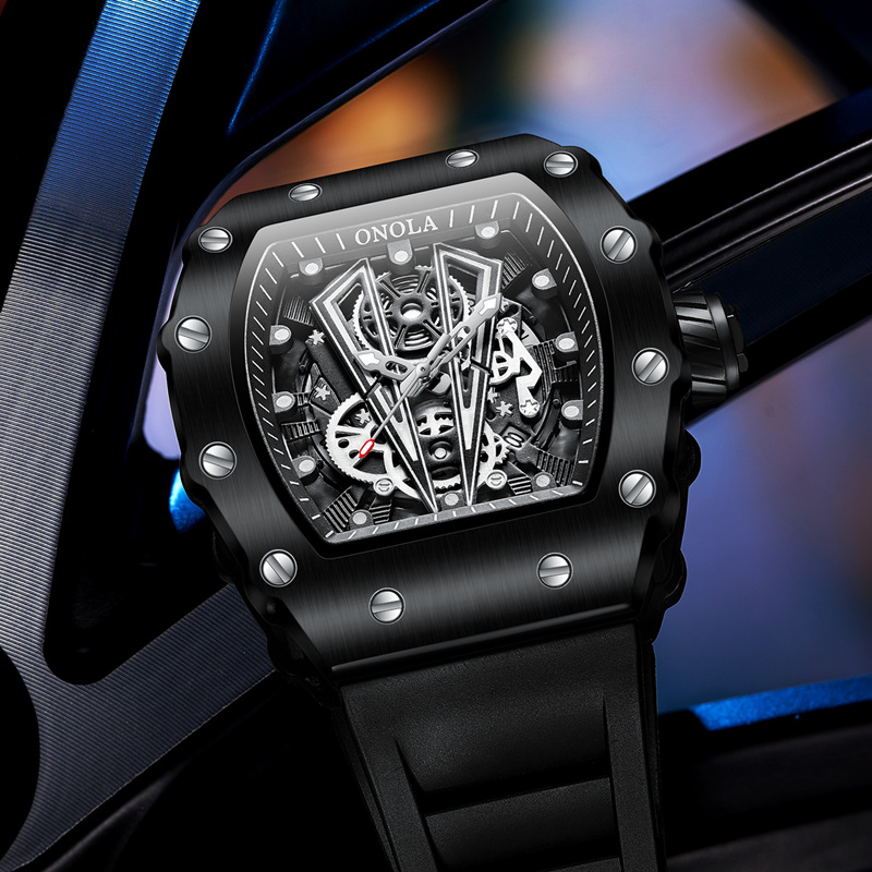 ONOLA 3826, брендовые спортивн – обзор и цена Luxury Watch Name