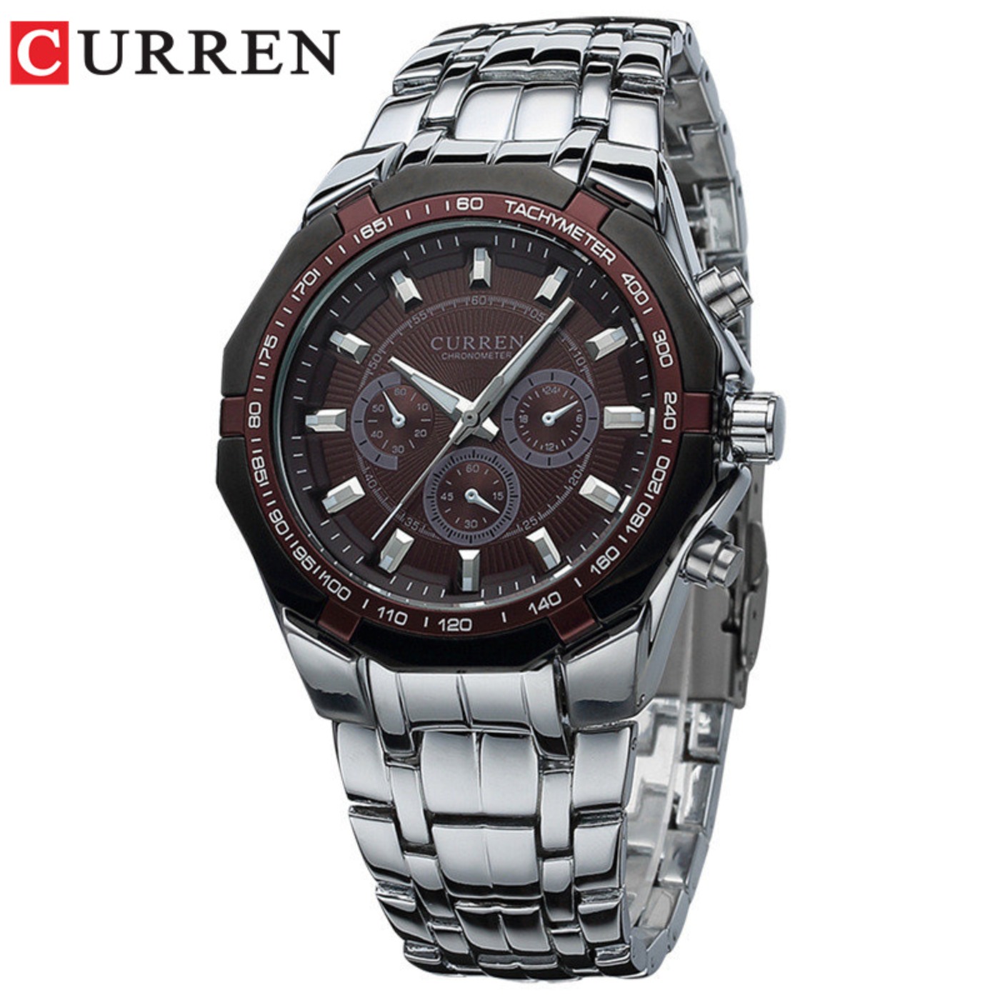Мужские часы CURREN, роскошные – обзор и цена Luxury Watch Logos