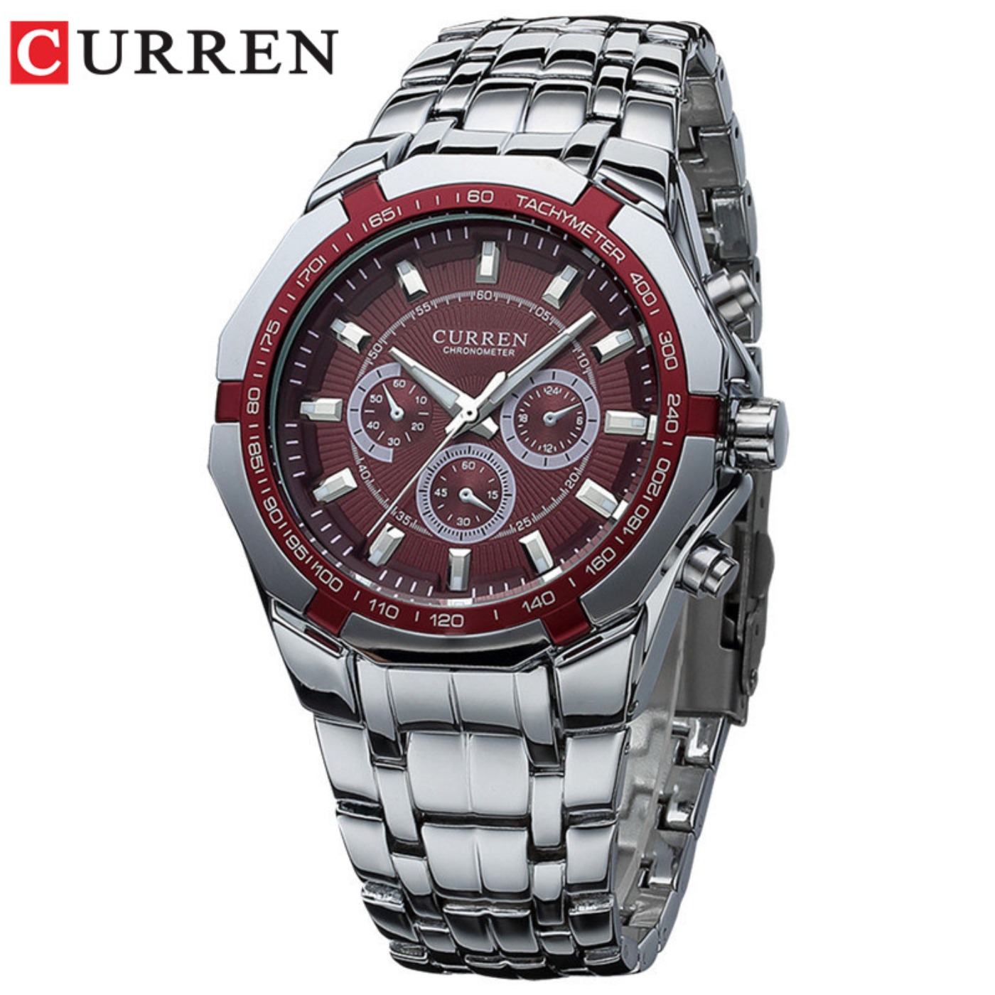Мужские часы CURREN, роскошные – обзор и цена Luxury Watch Logos