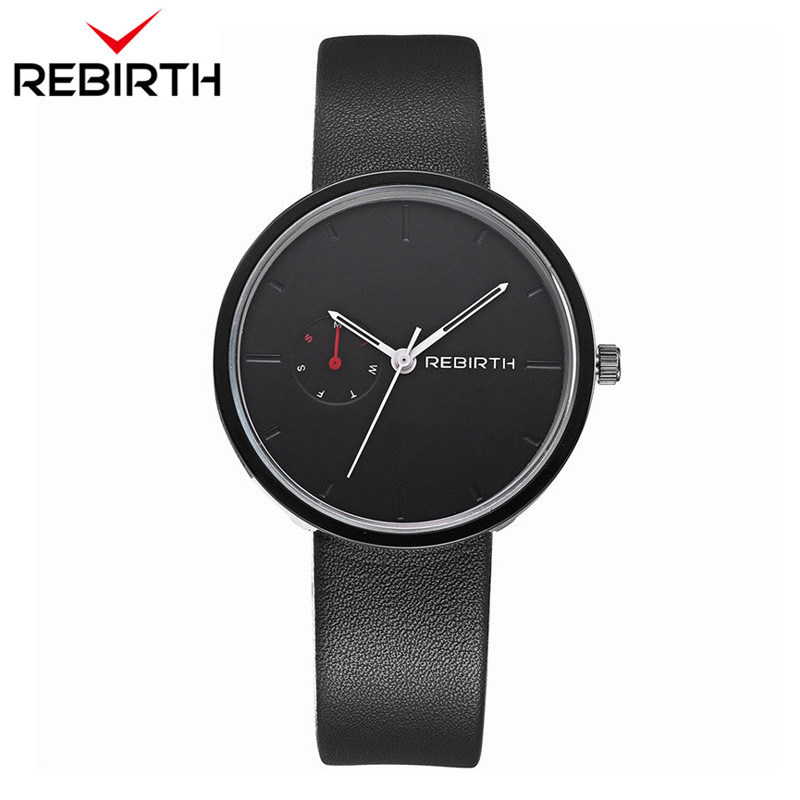 Часы Reborn кварцевые для мужч – обзор и цена Luxury Watch Name