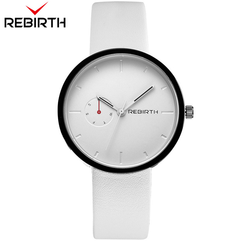 Часы Reborn кварцевые для мужч – обзор и цена Luxury Watch Name