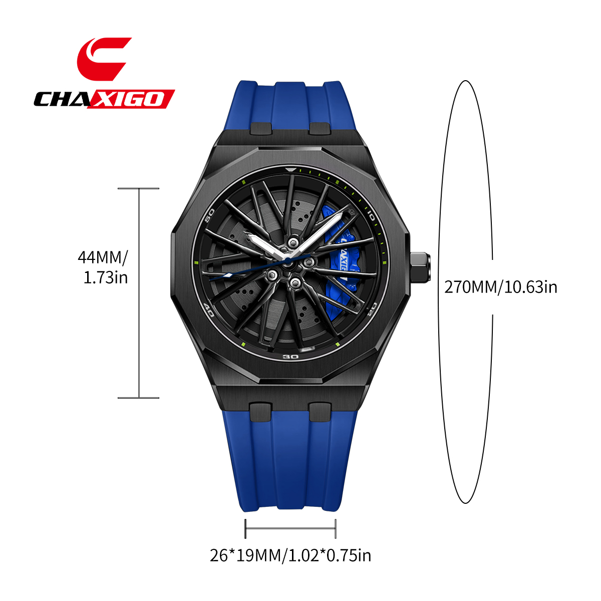 Прямые продажи с фабрики, услу – обзор и цена Luxury Watch Logos