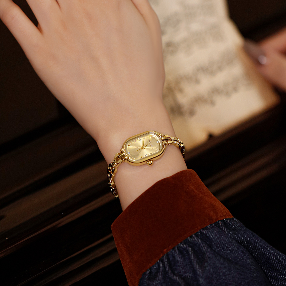 Часы с винтажным браслетом уни – обзор и цена Luxury Watch Unique