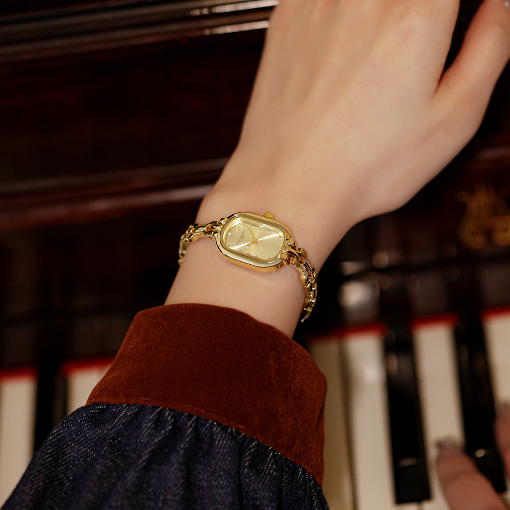 Часы с винтажным браслетом уни – обзор и цена Luxury Watch Unique