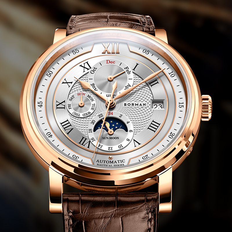Роскошные брендовые швейцарски – обзор и цена Luxury Watch On Sale