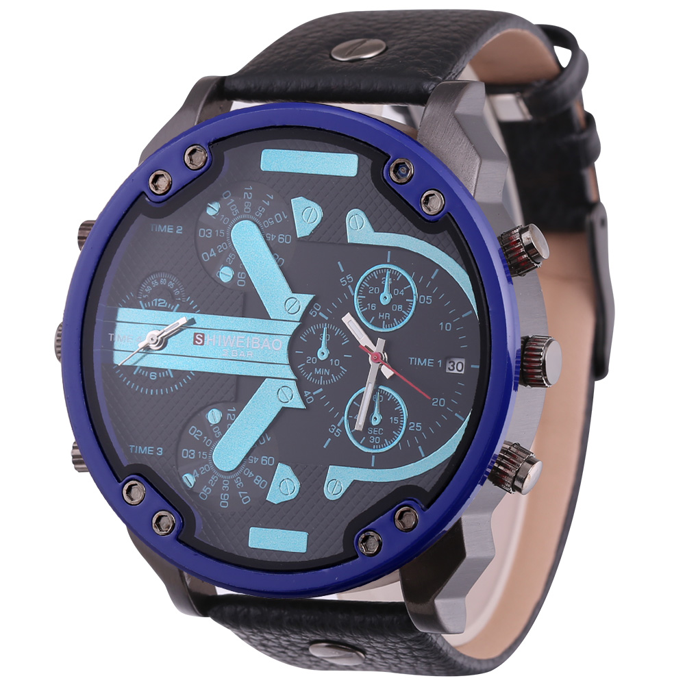 Мужские часы 2018, роскошные б – обзор и цена Luxury Watch Zone